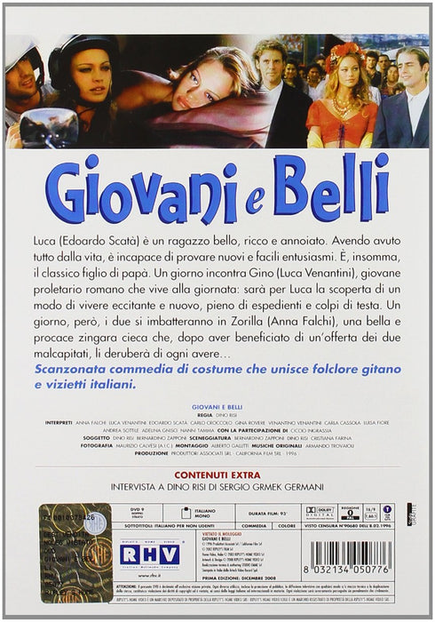 Giovani E Belli