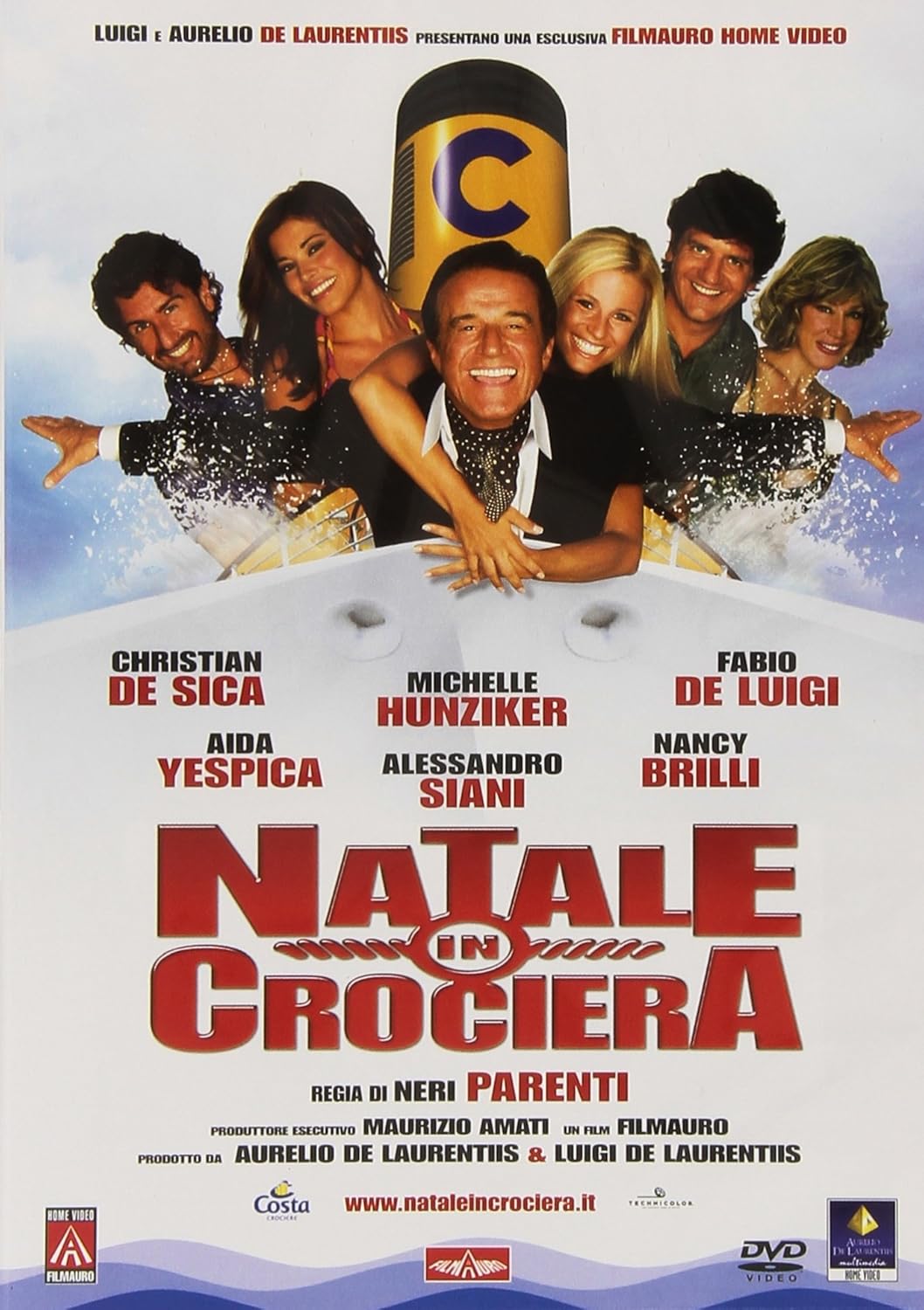 Anni 2000 Cofanetto - Parte 02 (5 Dvd)