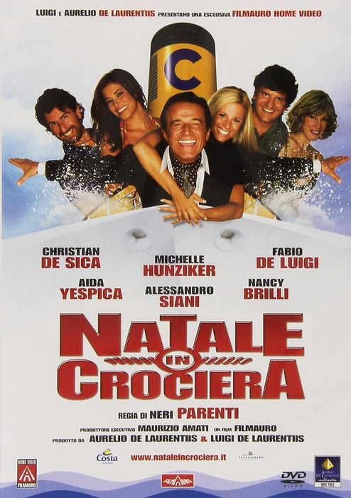 Anni 2000 Cofanetto - Parte 02 (5 Dvd)