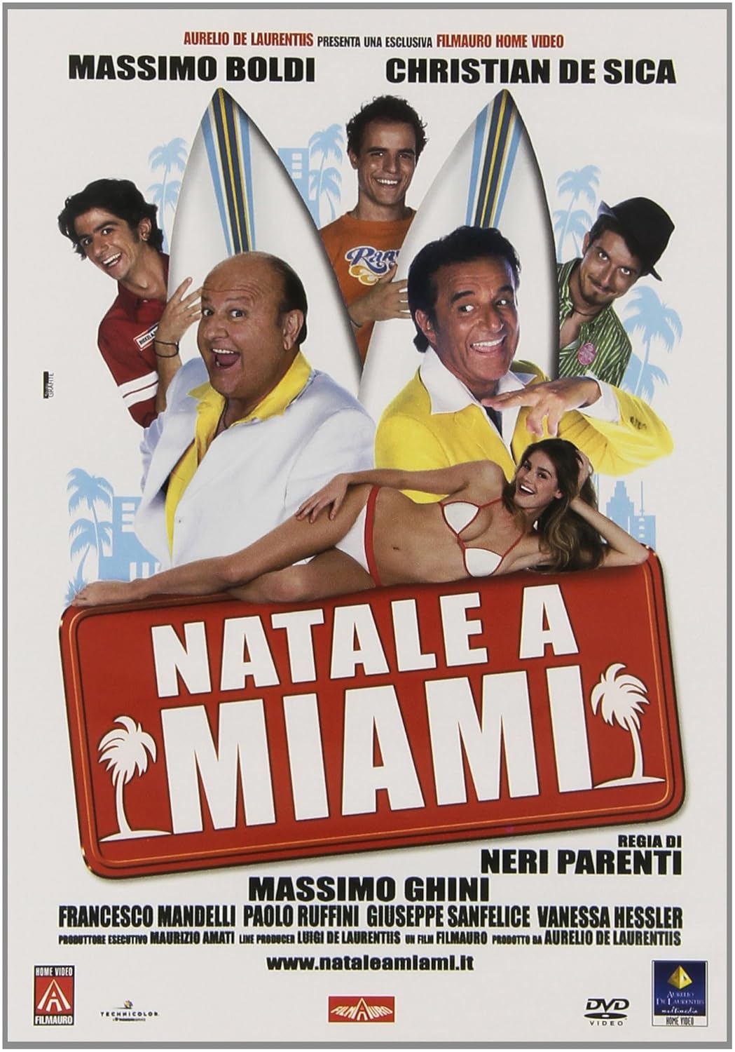 Anni 2000 Cofanetto - Parte 02 (5 Dvd)