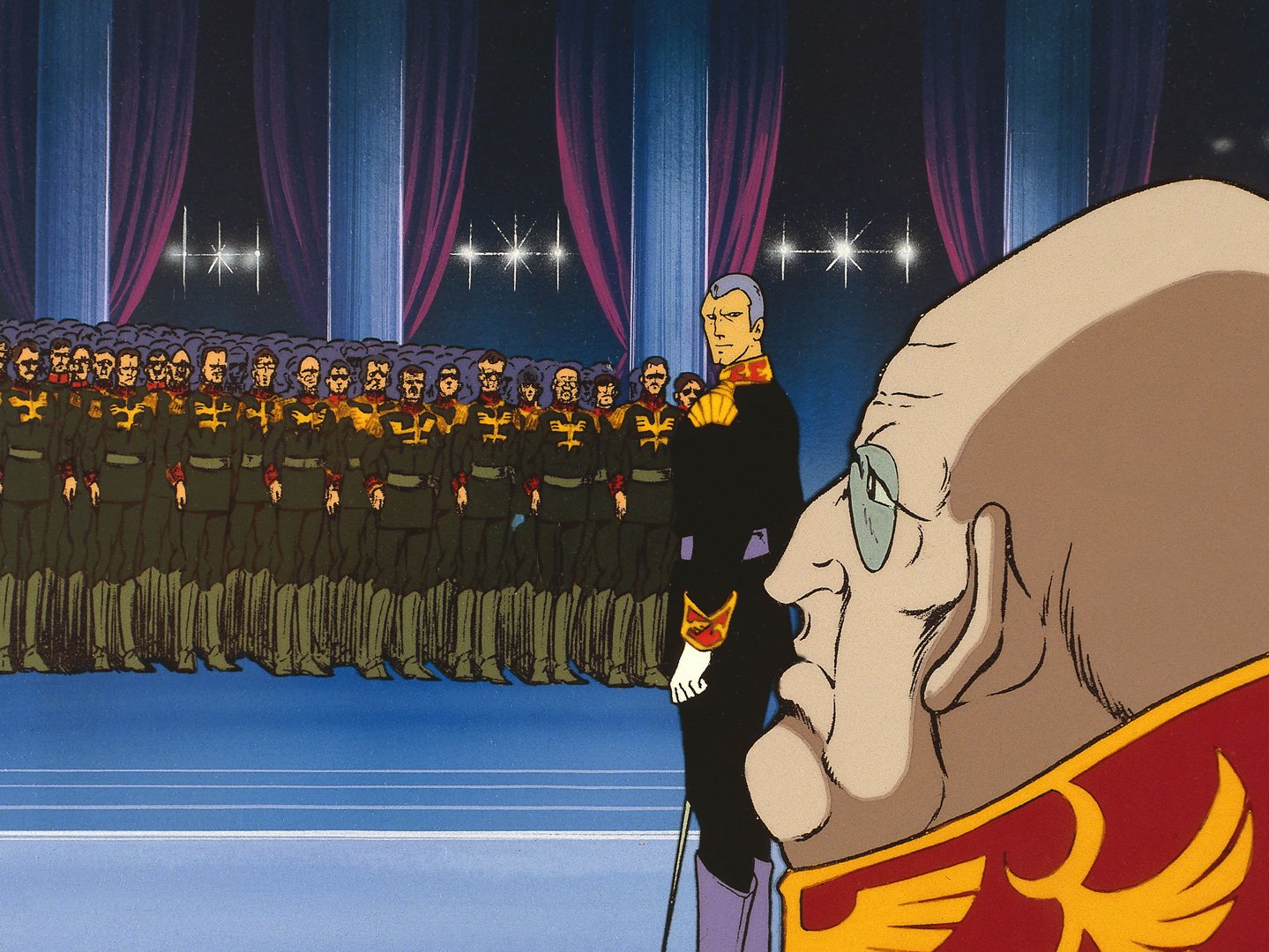 Mobile Suit Gundam Box #02 (Eps 23-42