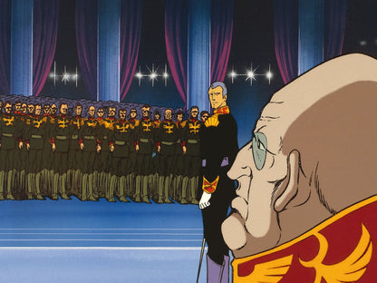 Mobile Suit Gundam Box #02 (Eps 23-42