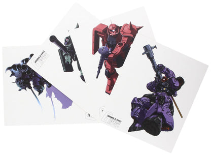 Mobile Suit Gundam Box #02 (Eps 23-42