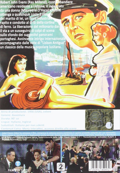 Lisbon