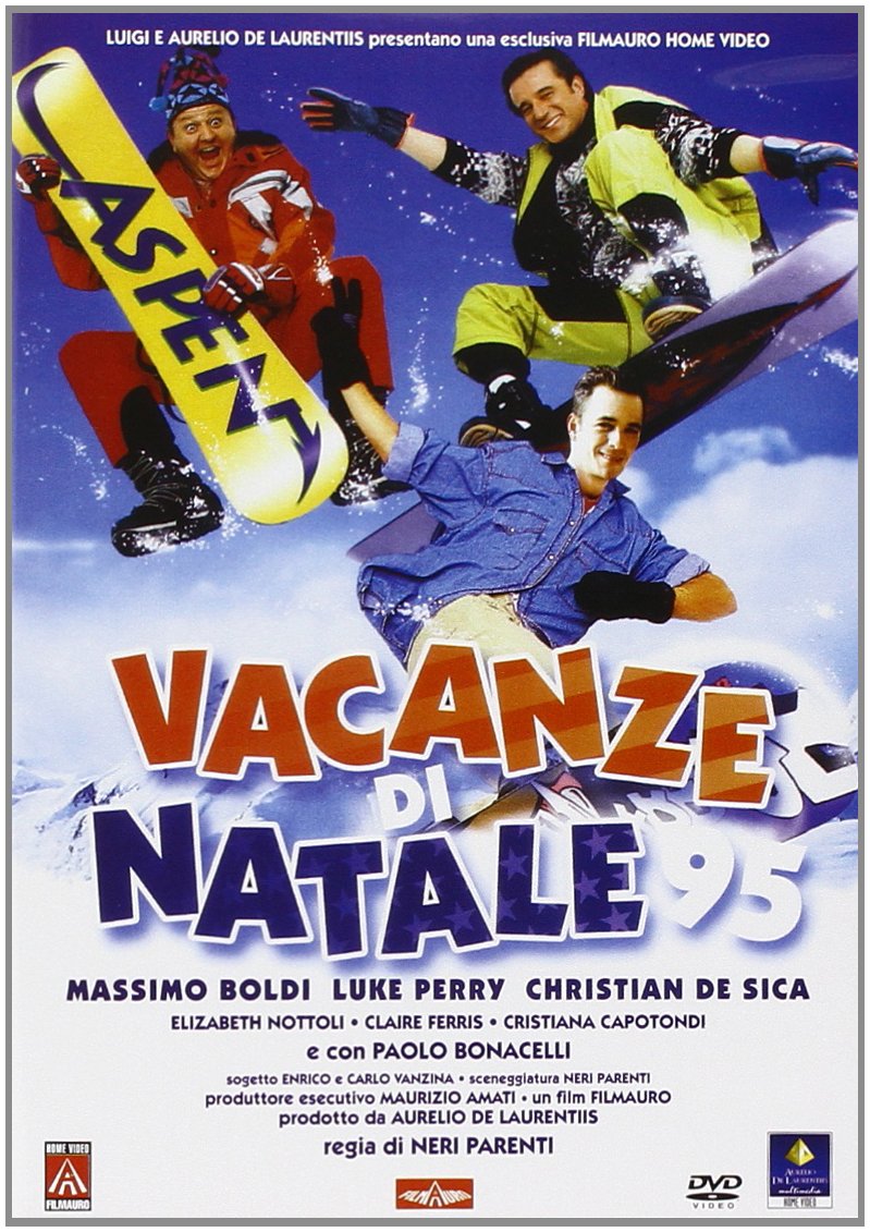 Anni Novanta Cofanetto - Parte 02 (5 Dvd