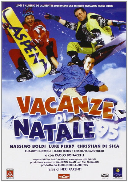 Anni Novanta Cofanetto - Parte 02 (5 Dvd