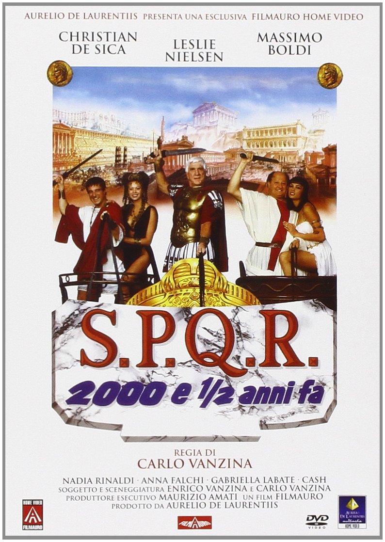 Anni Novanta Cofanetto - Parte 02 (5 Dvd