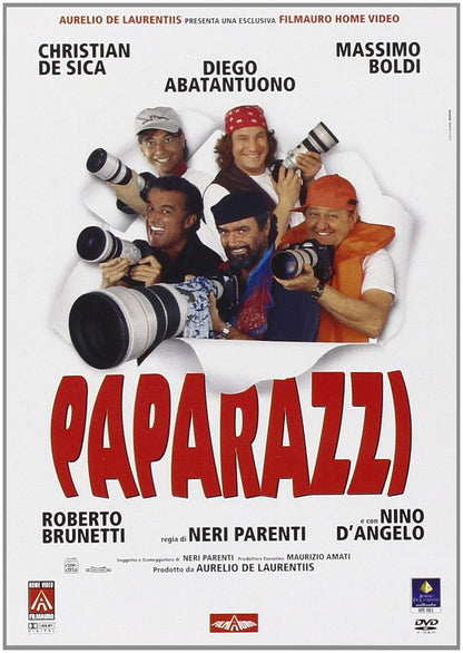 Anni Novanta Cofanetto - Parte 02 (5 Dvd