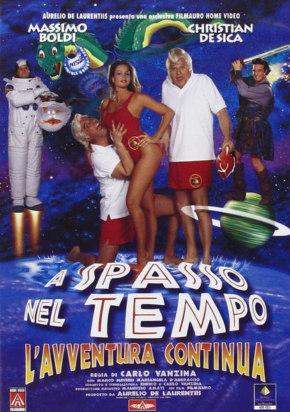 Anni Novanta Cofanetto - Parte 02 (5 Dvd