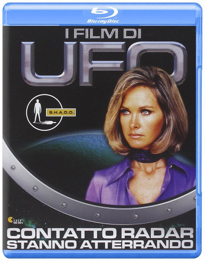 ufo - contatto radar stanno atterrando