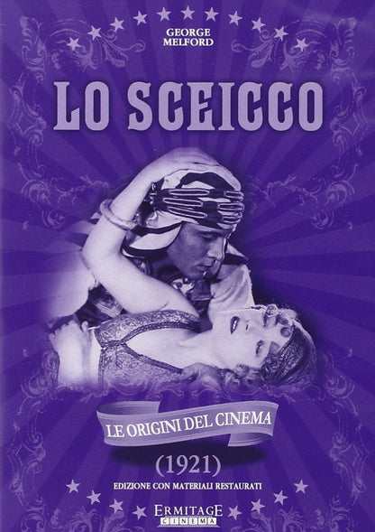 Rodolfo Valentino (Box 3 Dvd