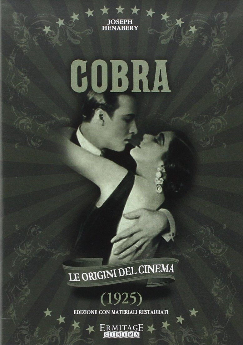 Rodolfo Valentino (Box 3 Dvd