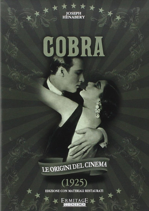 Rodolfo Valentino (Box 3 Dvd)