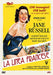 la linea francese dvd Italian Import