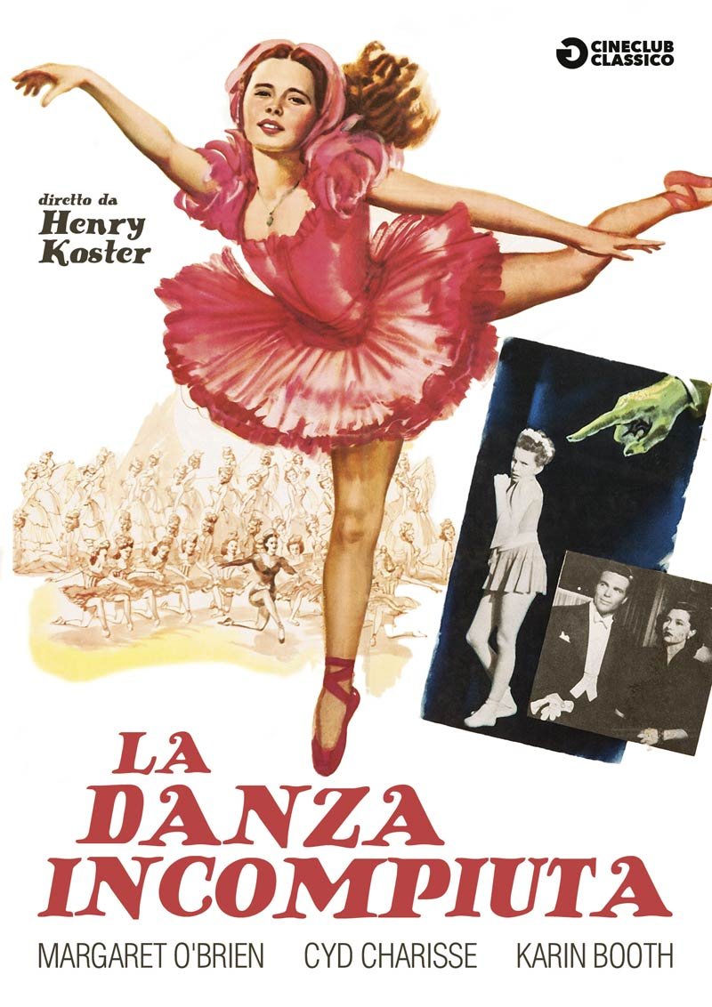 Danza Incompiuta (La