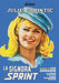 la signora sprint DVD Italian Import