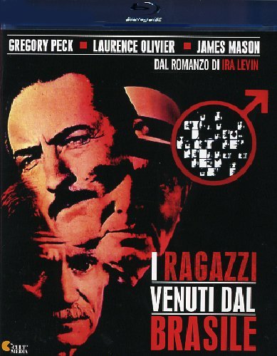 I Ragazzi Venuti Dal Brasile
