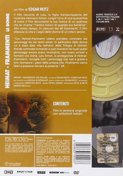 Heimat - Fragmente