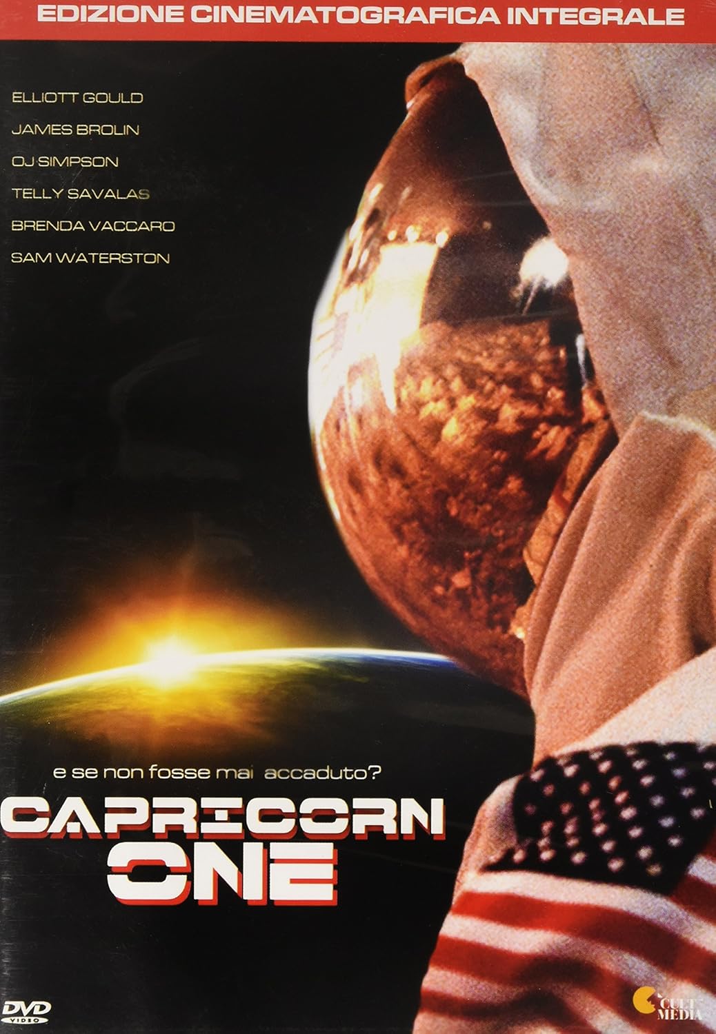 Capricorn One