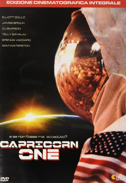 Capricorn One