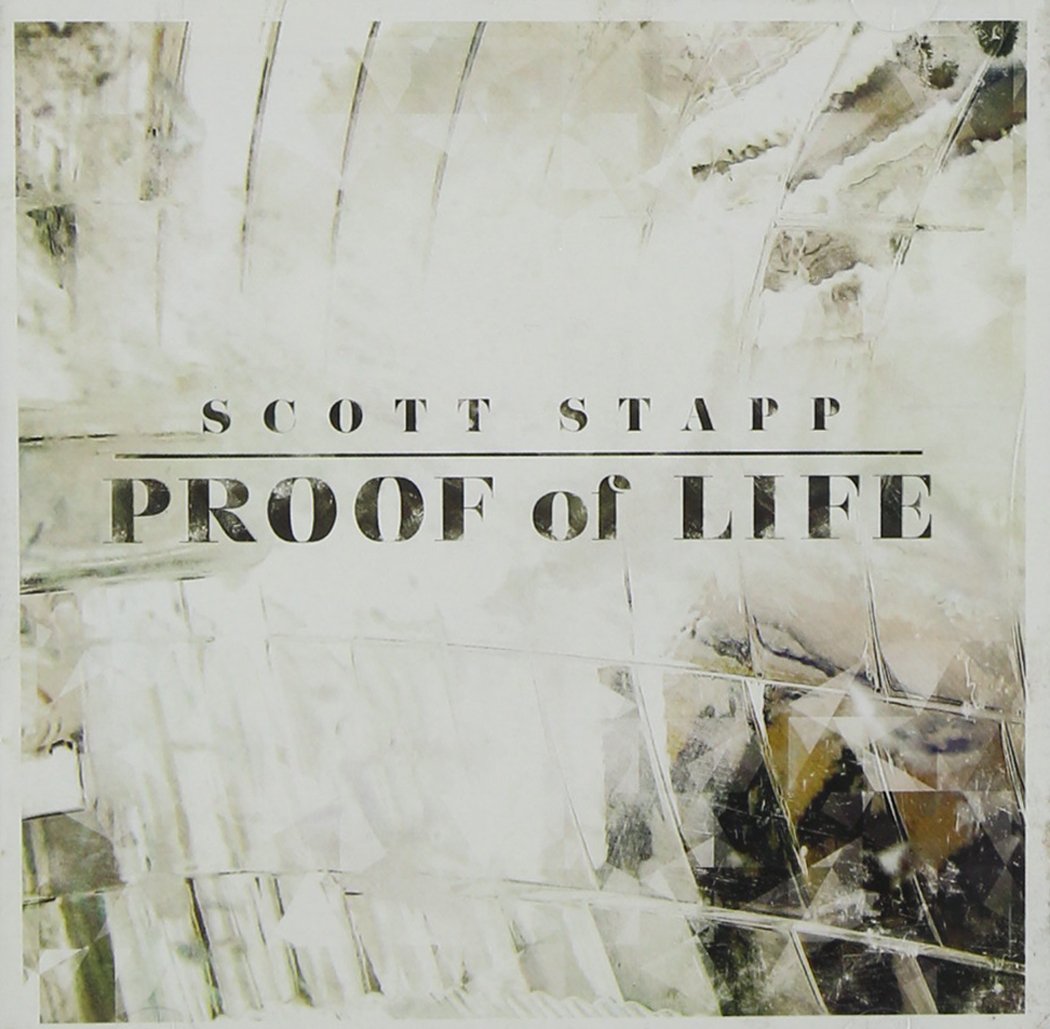 Proof Of Life (+DVD