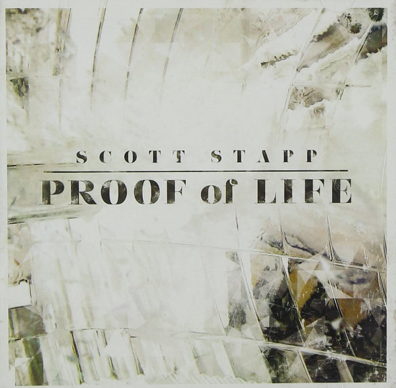 Proof Of Life (+DVD