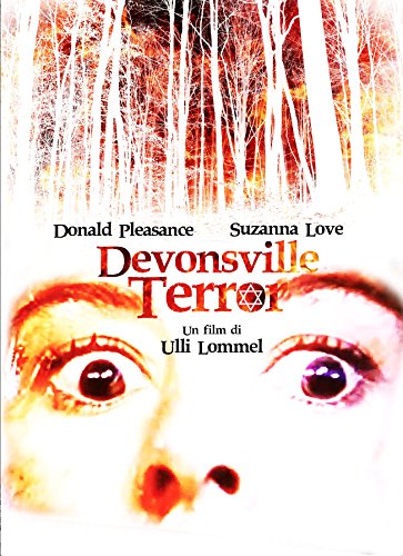 devonsville terror dvd Italian Import