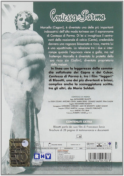 Contessa Di Parma