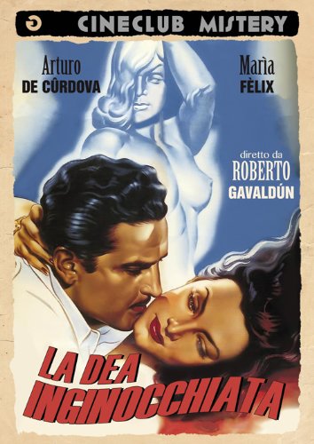 la dea inginocchiata dvd Italian Import