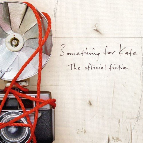 The Official Fiction (Delxue Edition
