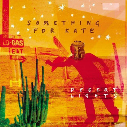 Desert Lights