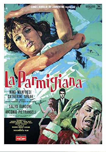 La Parmigiana