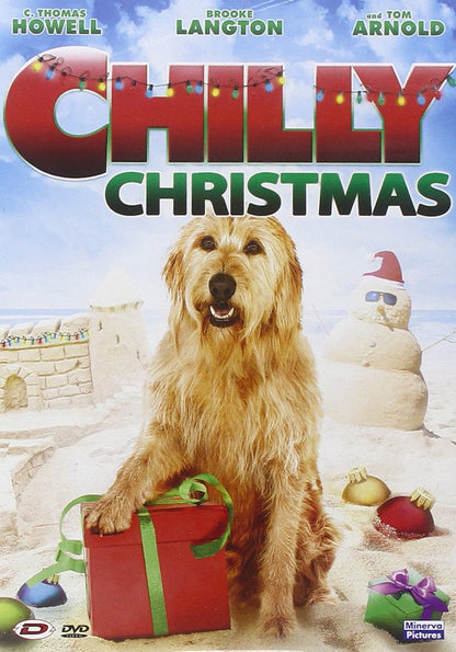 Chilly Christmas
