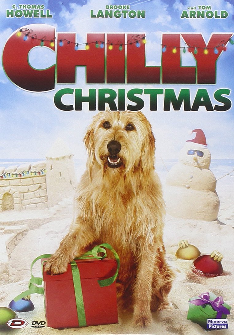 Chilly Christmas