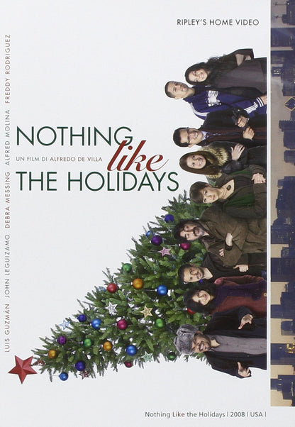 Nothing Like The Holidays
