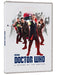 Doctor Who - 10 Anni Del Nuovo Doctor Who (Dvd)