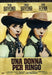 Una Donna Per Ringo (Ed. Limitata E Numerata