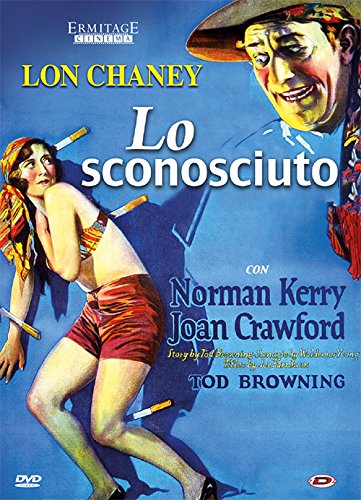 Lo Sconosciuto