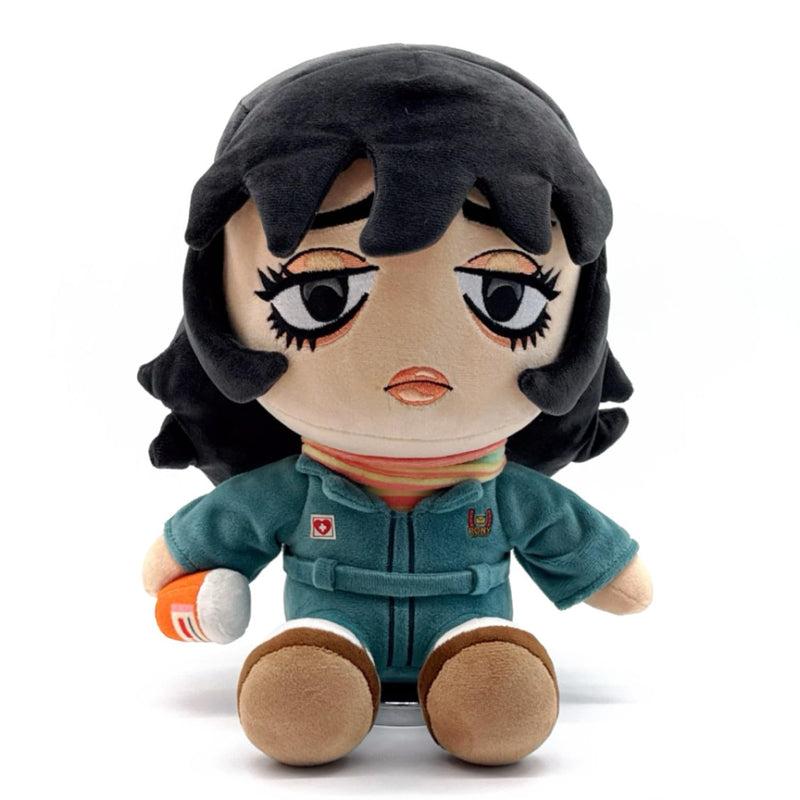 Youtooz - Mouthwashing: Anya Plush (9IN