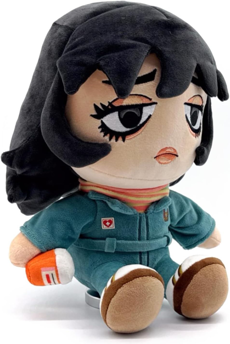 Youtooz - Mouthwashing: Anya Plush (9IN
