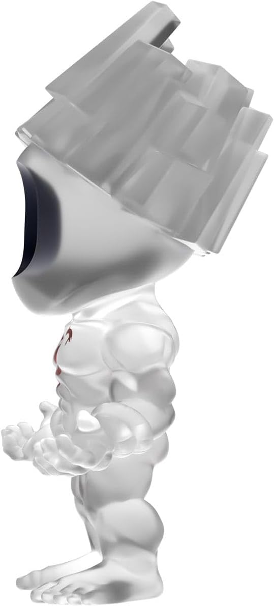 Ultrakill Vinyl Figure Minos Prime 14 cm