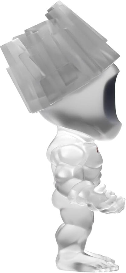 Ultrakill Vinyl Figure Minos Prime 14 cm