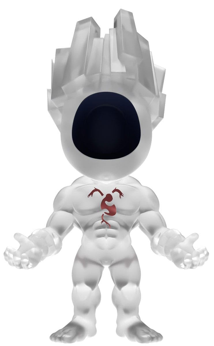 Ultrakill Vinyl Figure Minos Prime 14 cm