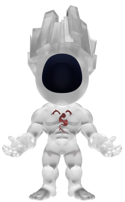 Ultrakill Vinyl Figure Minos Prime 14 cm