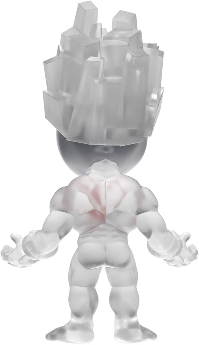 Ultrakill Vinyl Figure Minos Prime 14 cm