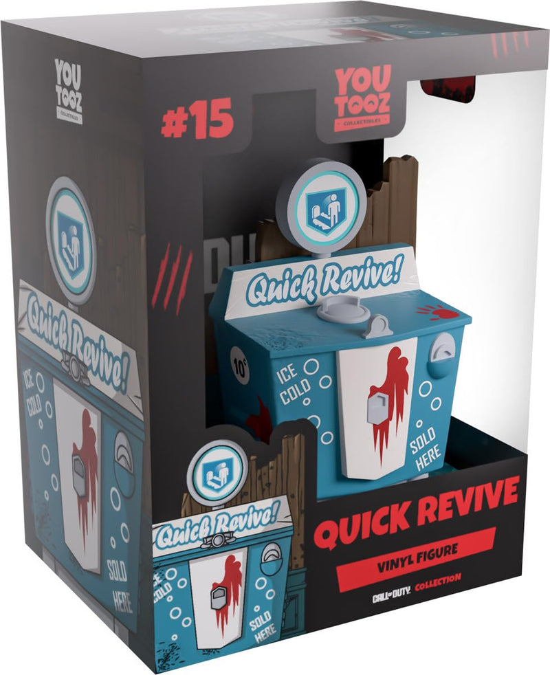 Quick Revive