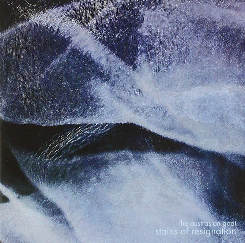 Austrasian Goat - Stains Of Resignation (CD)