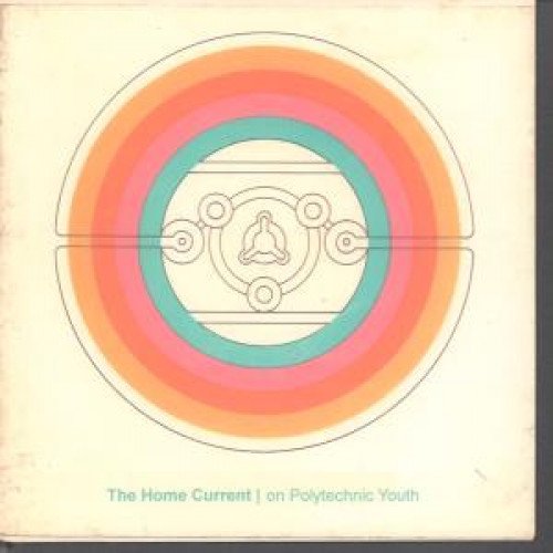 Home Current - That Summer/Gelb (7`` Single)