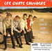 Chats Sauvages - Merci/Obsessions (5`` CD Single)
