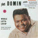 Fats Domino - When The Saints Go Marching In (5`` CD Single)